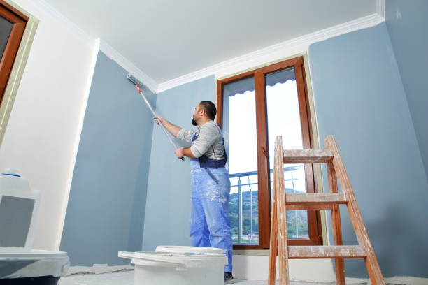 Best Air Quality Testing for Mold Spores  in Coral Hills, MD