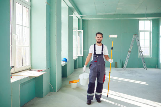 Best Commercial Mold Inspection  in Coral Hills, MD
