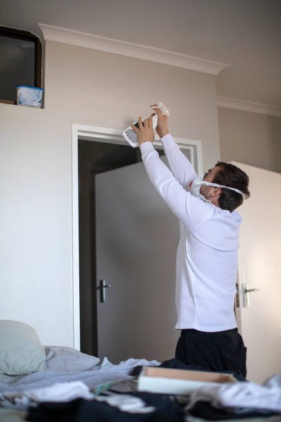 Best Real Estate Mold Inspection  in Coral Hills, MD